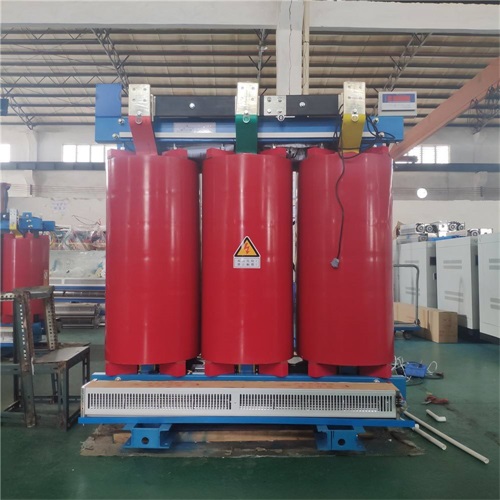 嵊州SCB10-1250KVA/10KV/0.4KV干式变压器